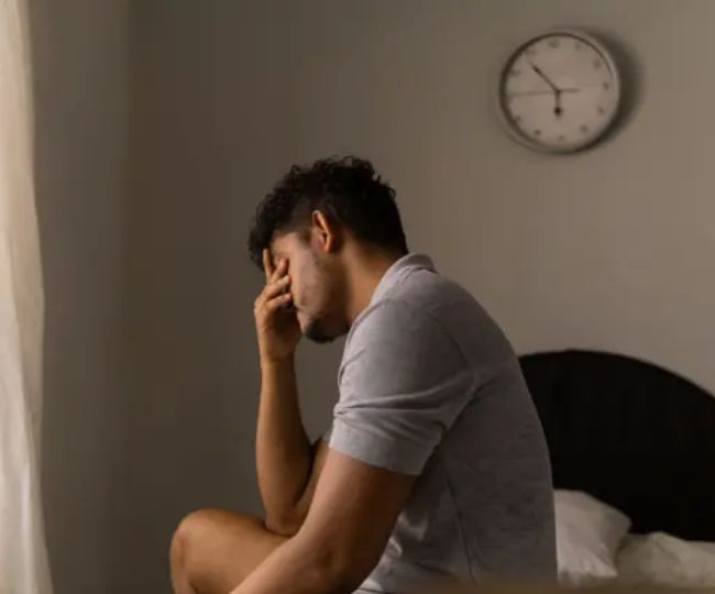 Home Remedies Sleeping Disorder